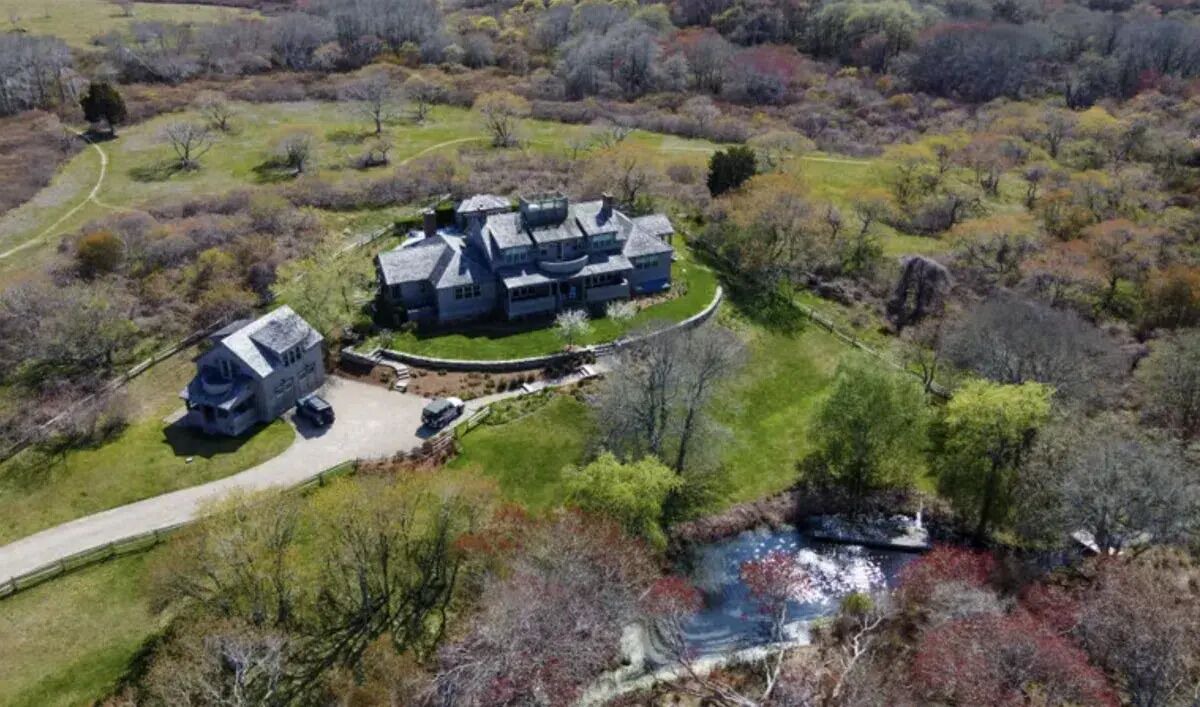 Photo of Outdoor in Nantucket