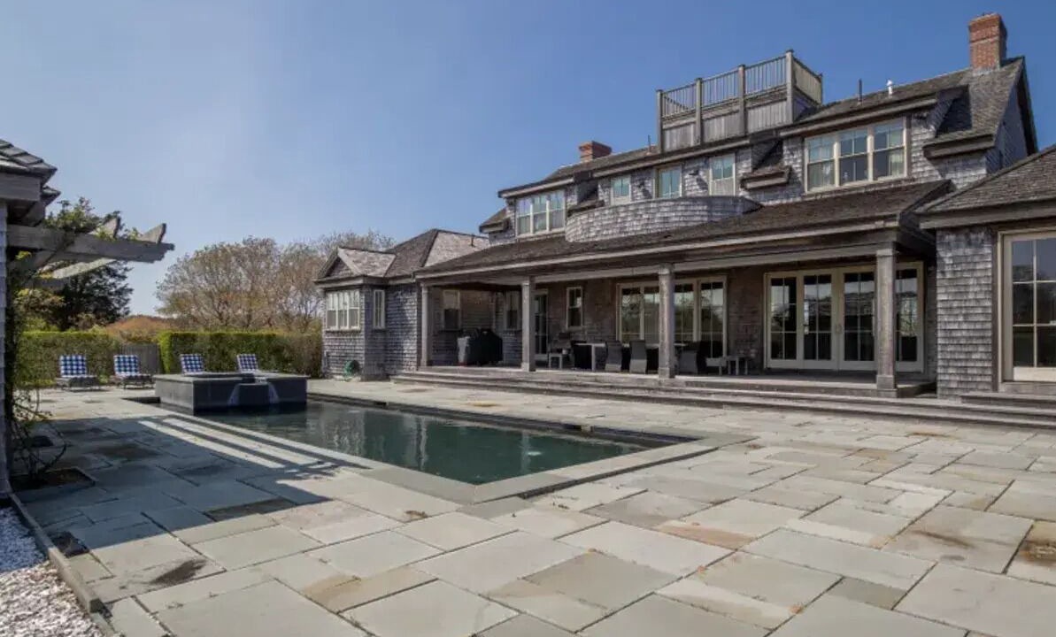 Photo of Outdoor in Nantucket