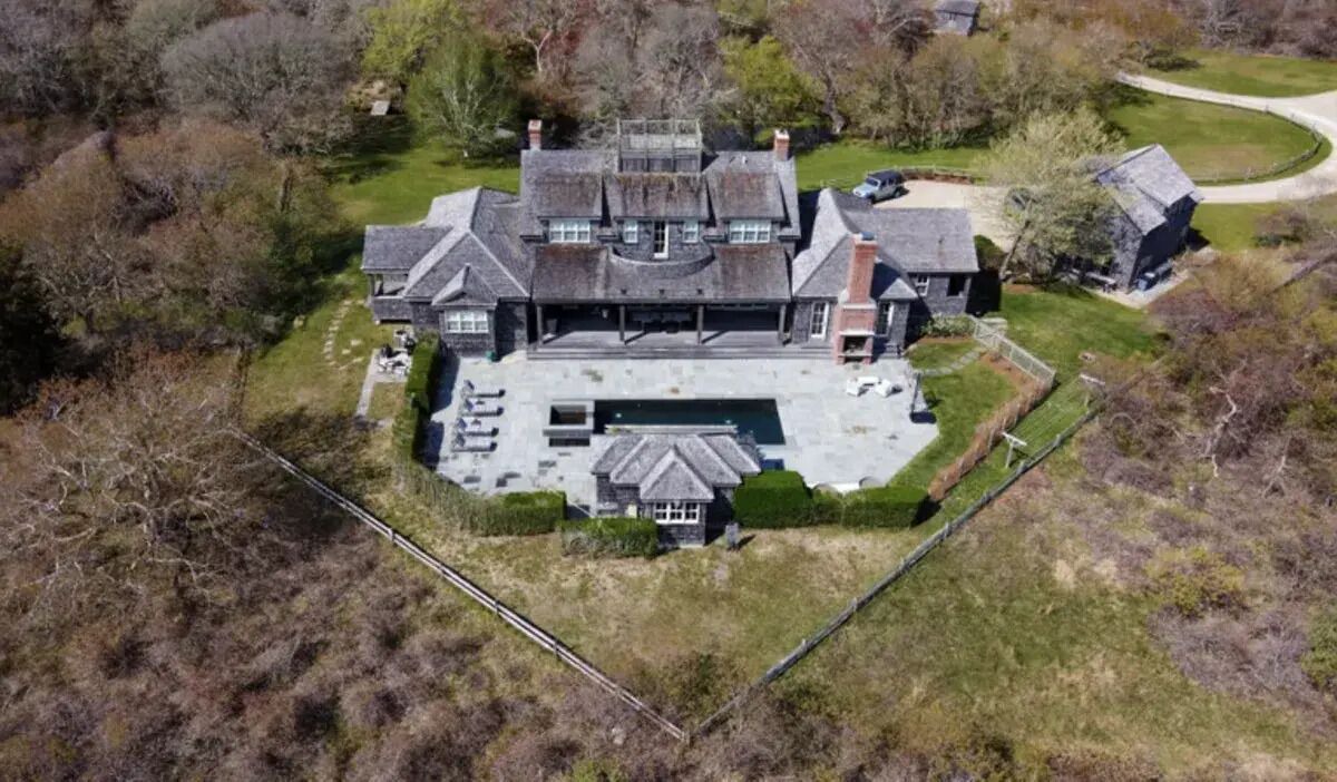 Photo of Outdoor in Nantucket