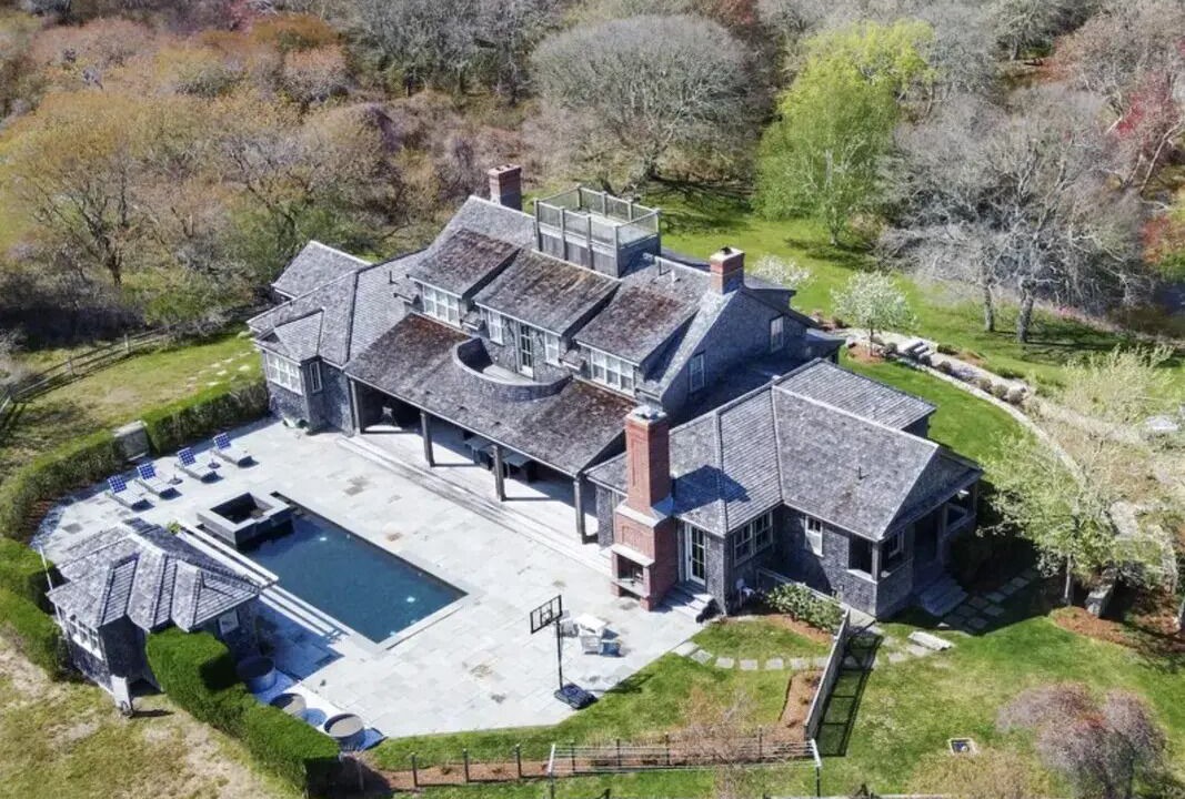 Photo of Outdoor in Nantucket