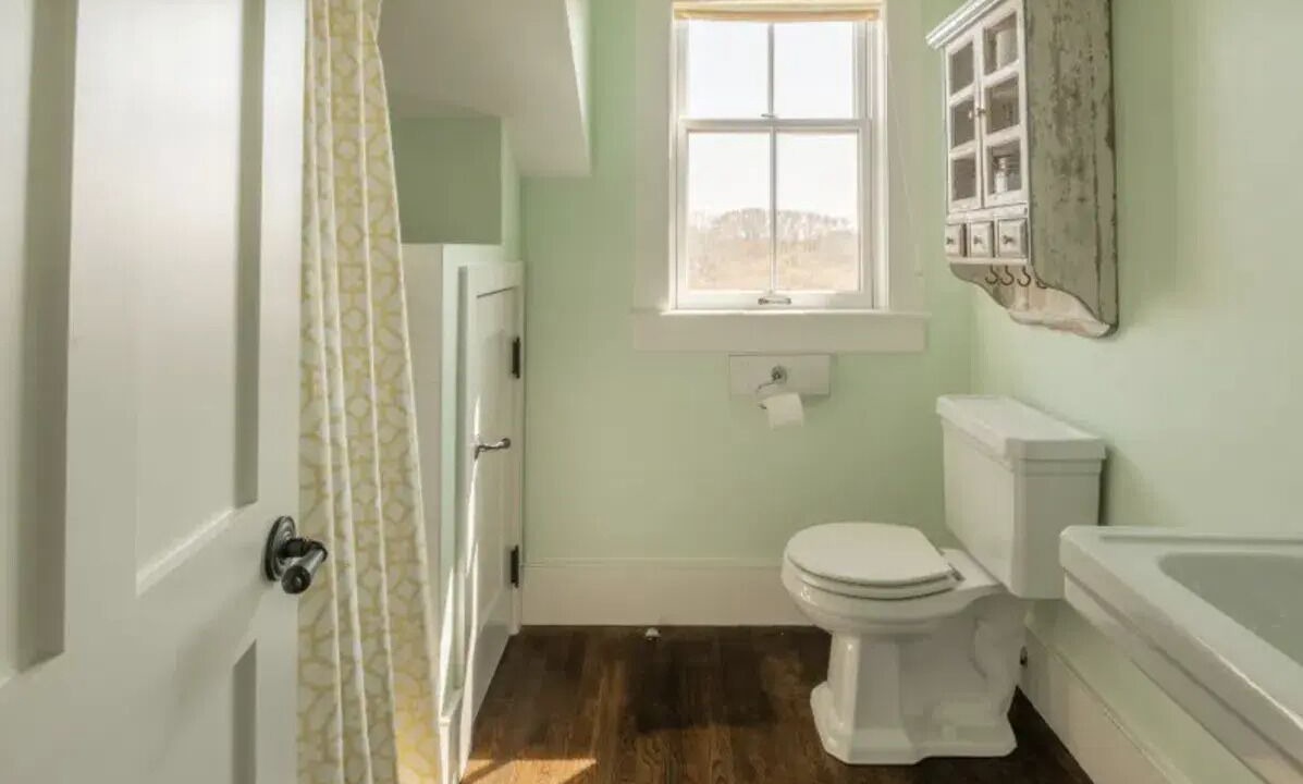 Photo of Bathroom in Nantucket