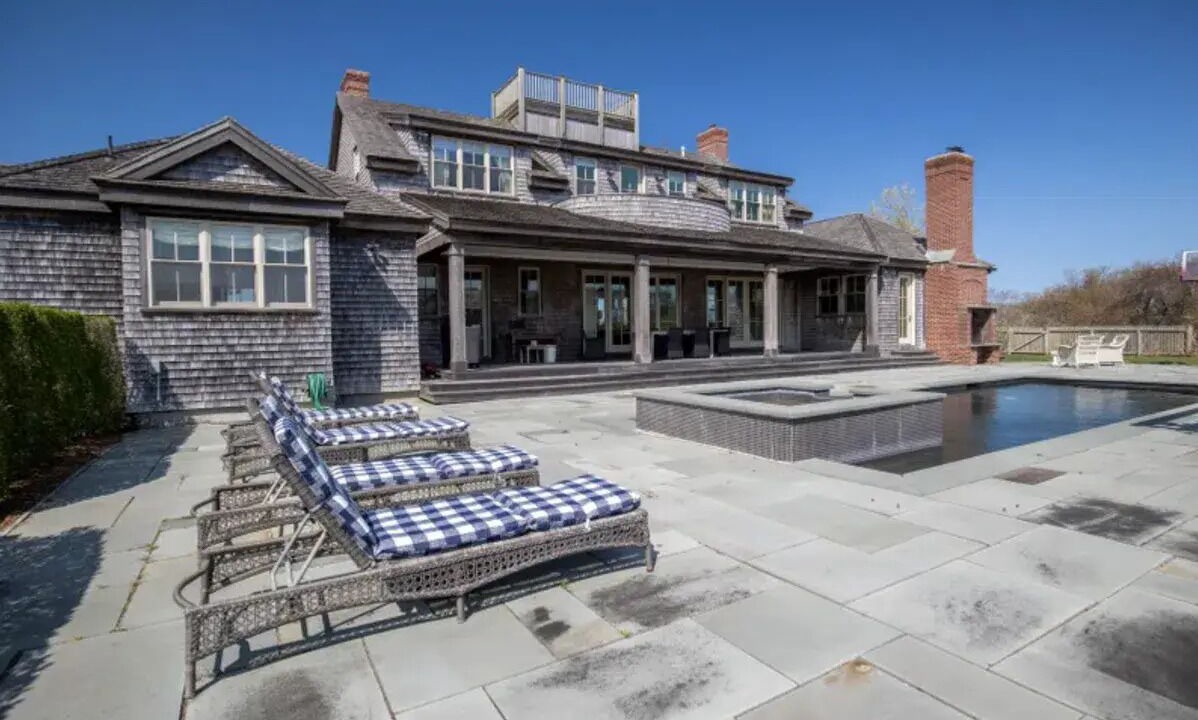 Photo of Outdoor in Nantucket