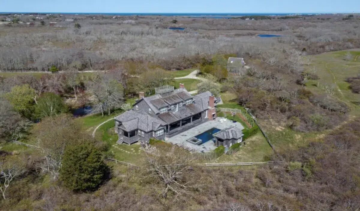 Photo of Outdoor in Nantucket