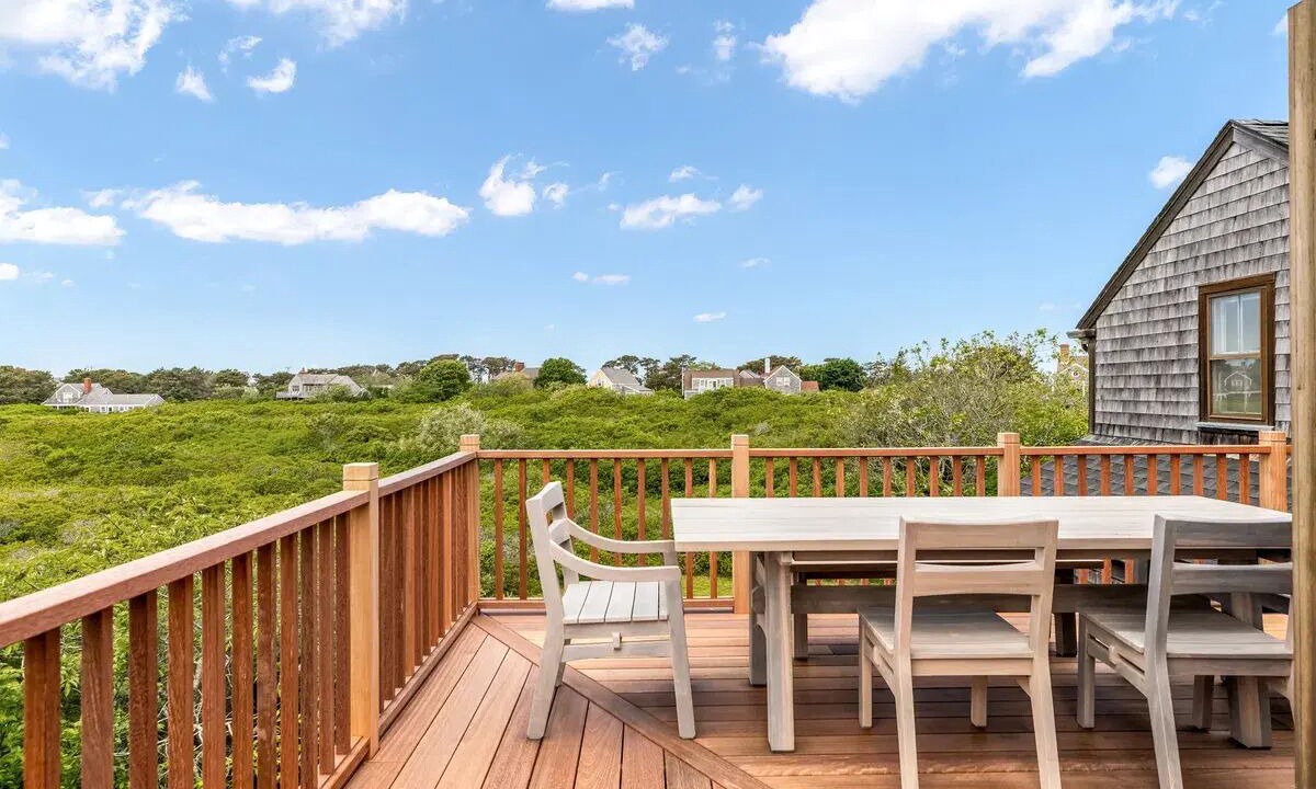 Photo of Outdoor in Madaket