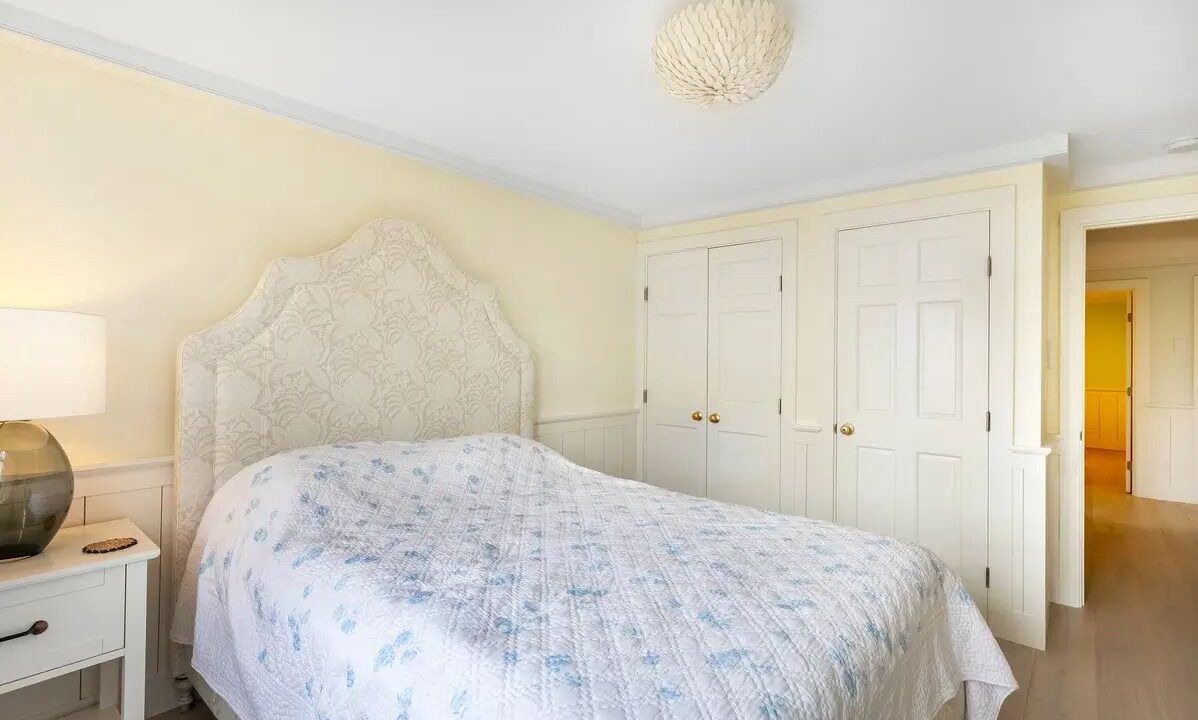 Photo of Bedroom in Madaket