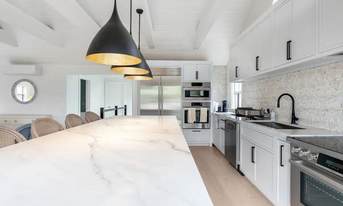 Photo of Kitchen in Madaket