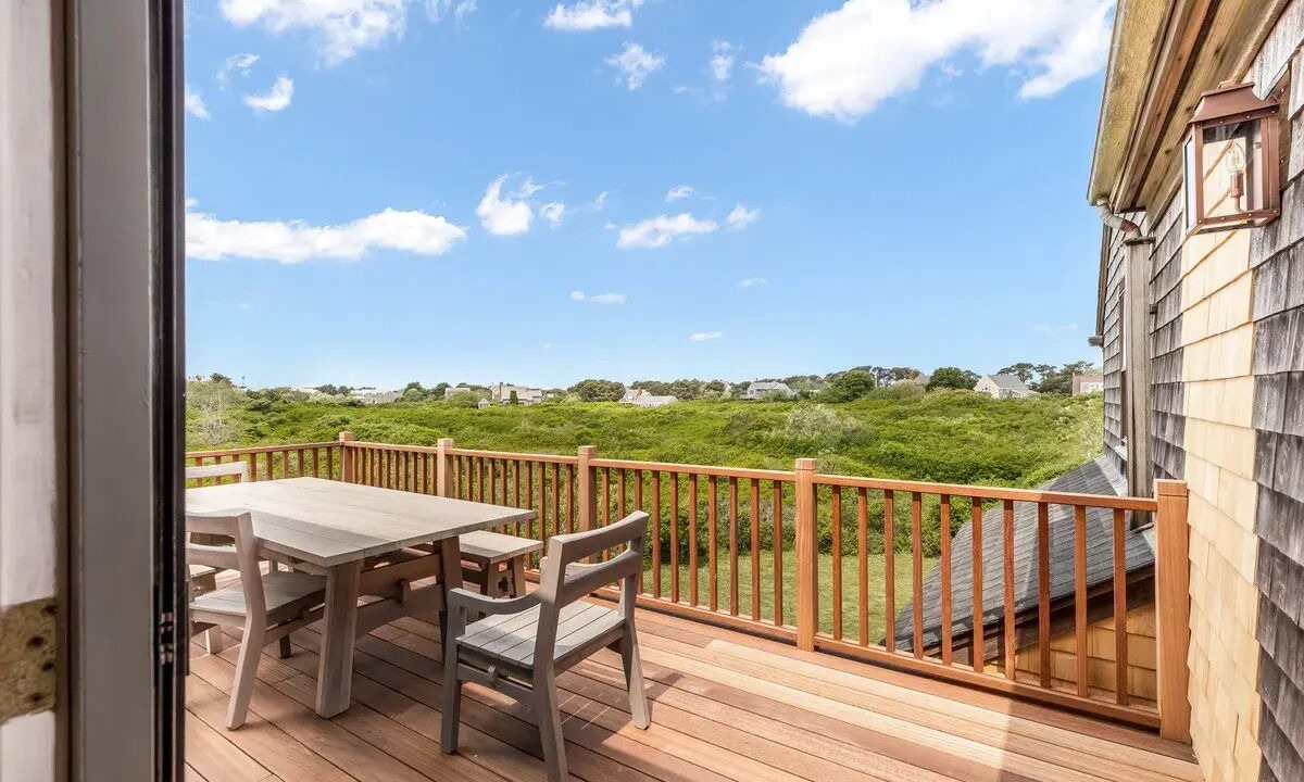 Photo of Outdoor in Madaket