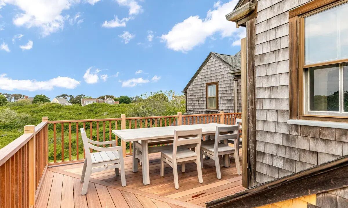 Photo of Outdoor in Madaket