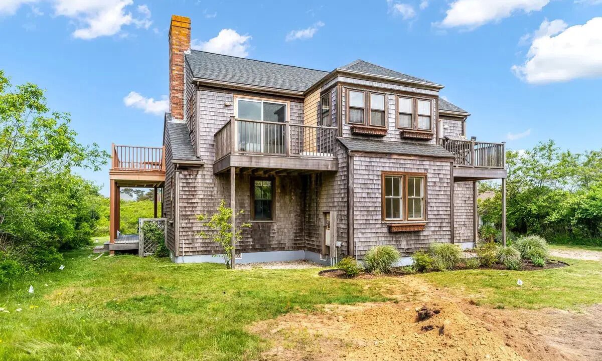 Photo of Outdoor in Madaket