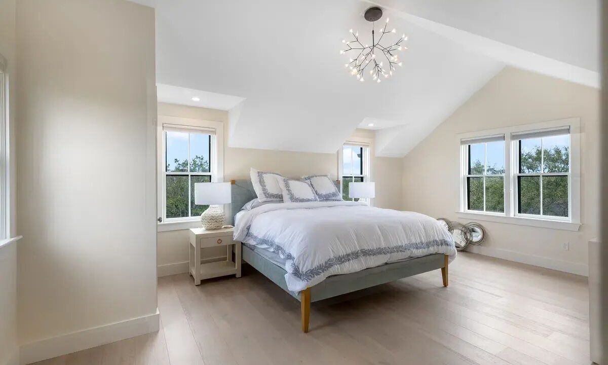 Photo of Bedroom in Madaket