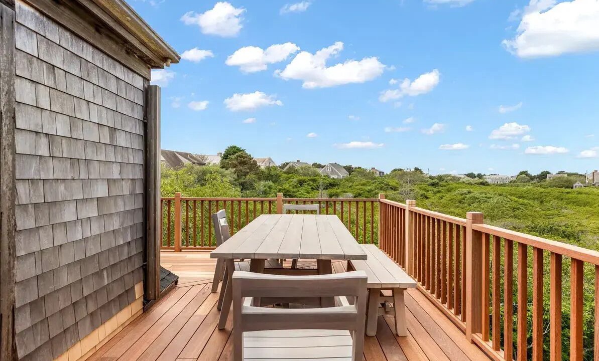 Photo of Outdoor in Madaket