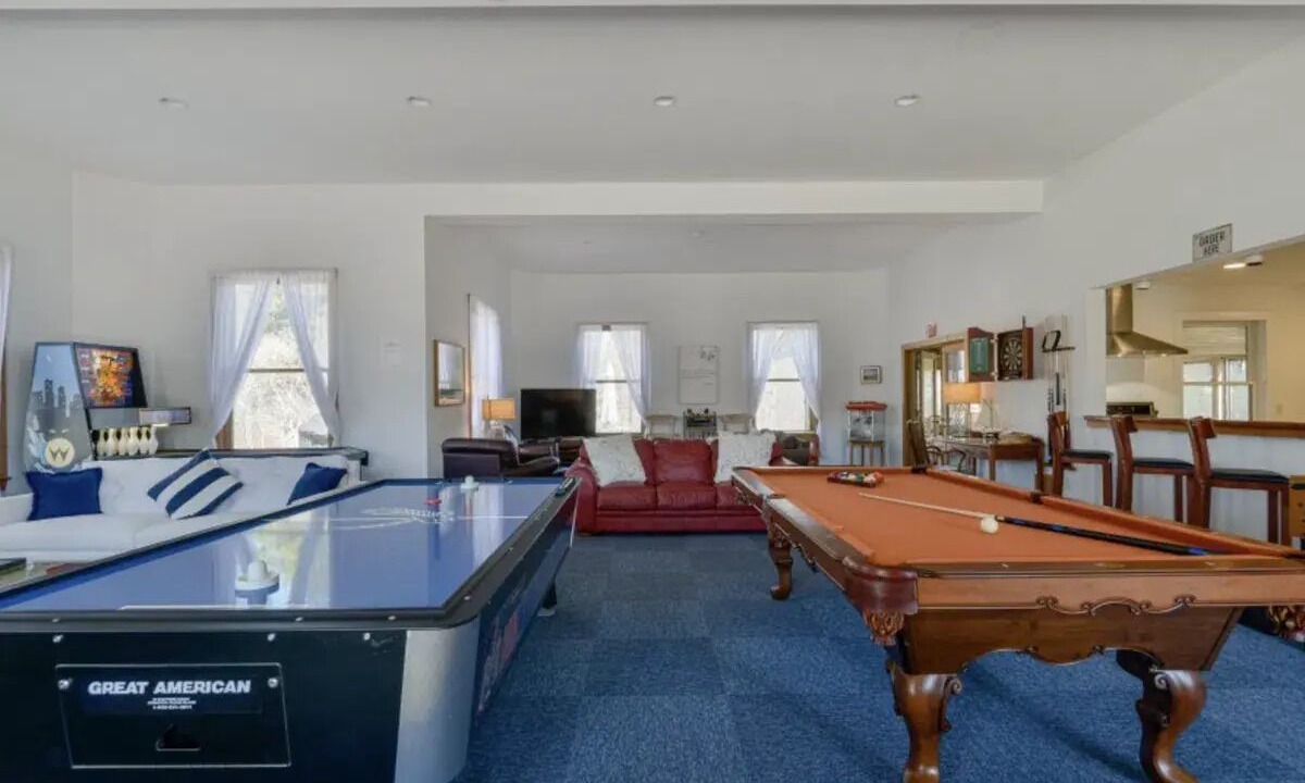 Photo of Bedroom in Nantucket