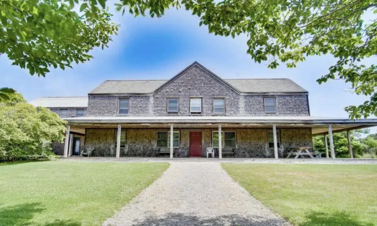 Photo of Outdoor in Nantucket