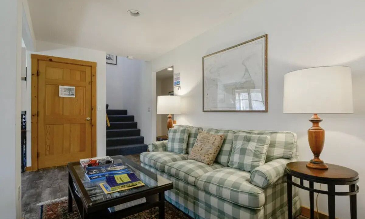 Photo of Livingroom in Nantucket