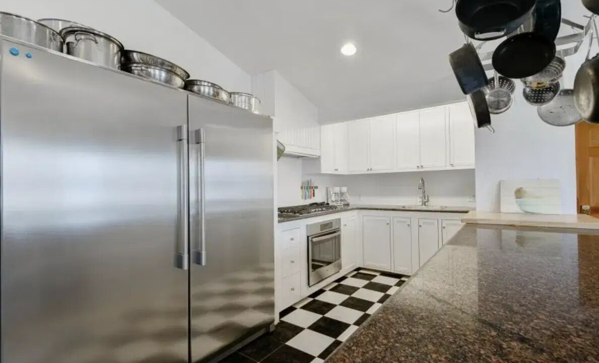 Photo of Kitchen in Nantucket