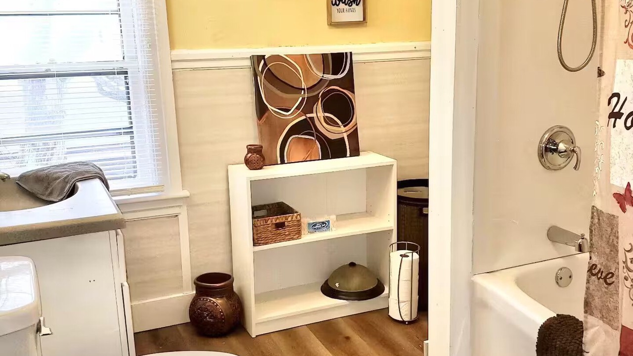Photo of Bathroom in Jackson