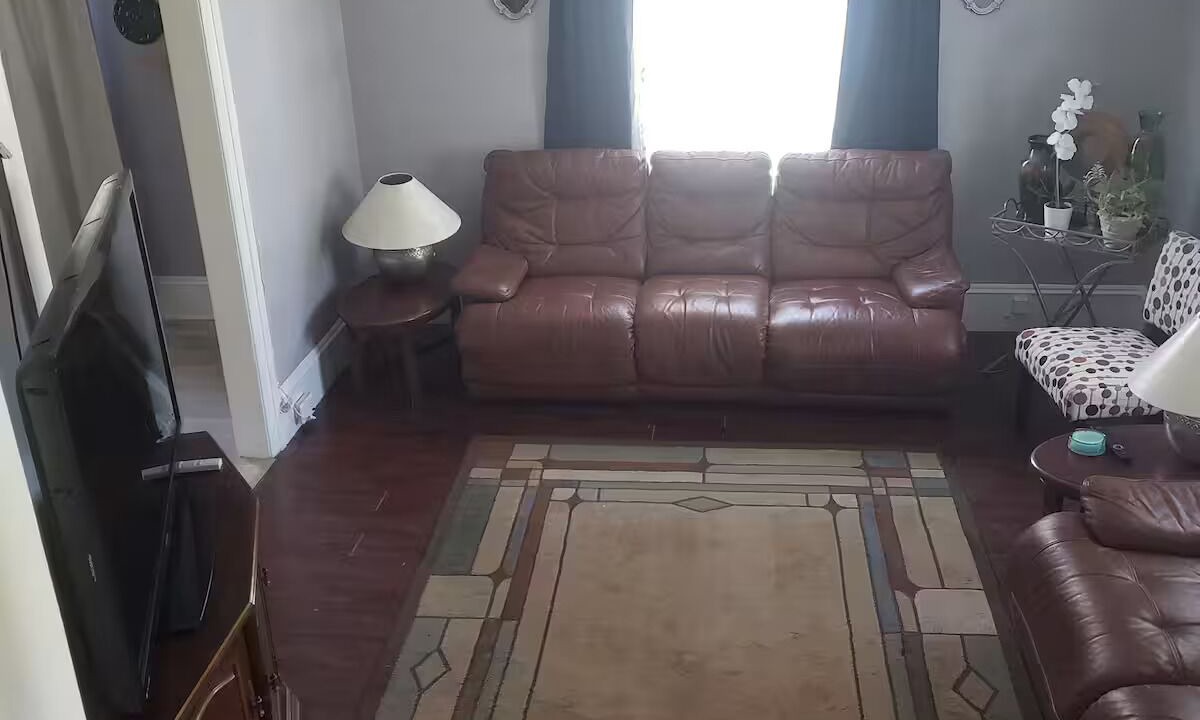Photo of Livingroom in Jackson