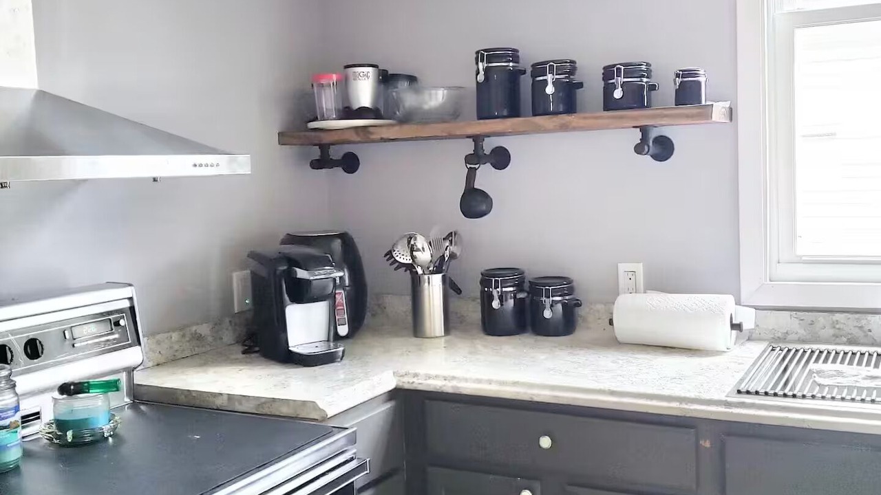 Photo of Kitchen in Jackson