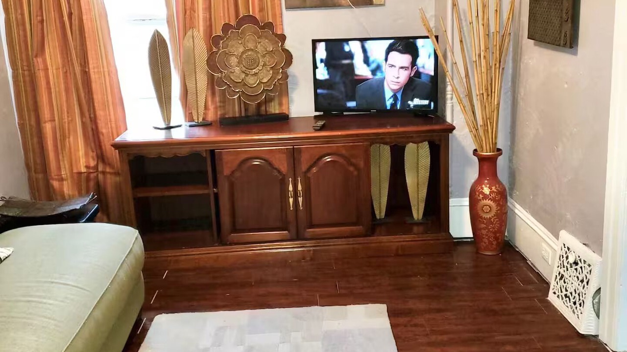 Photo of Livingroom in Jackson