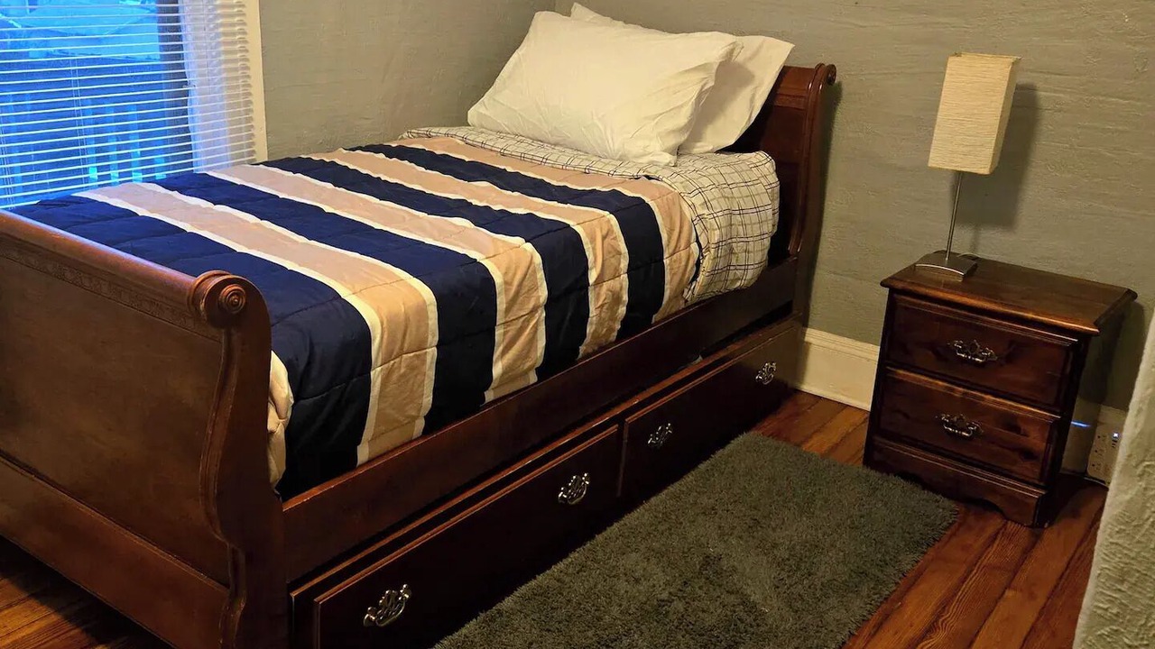 Photo of Bedroom in Jackson