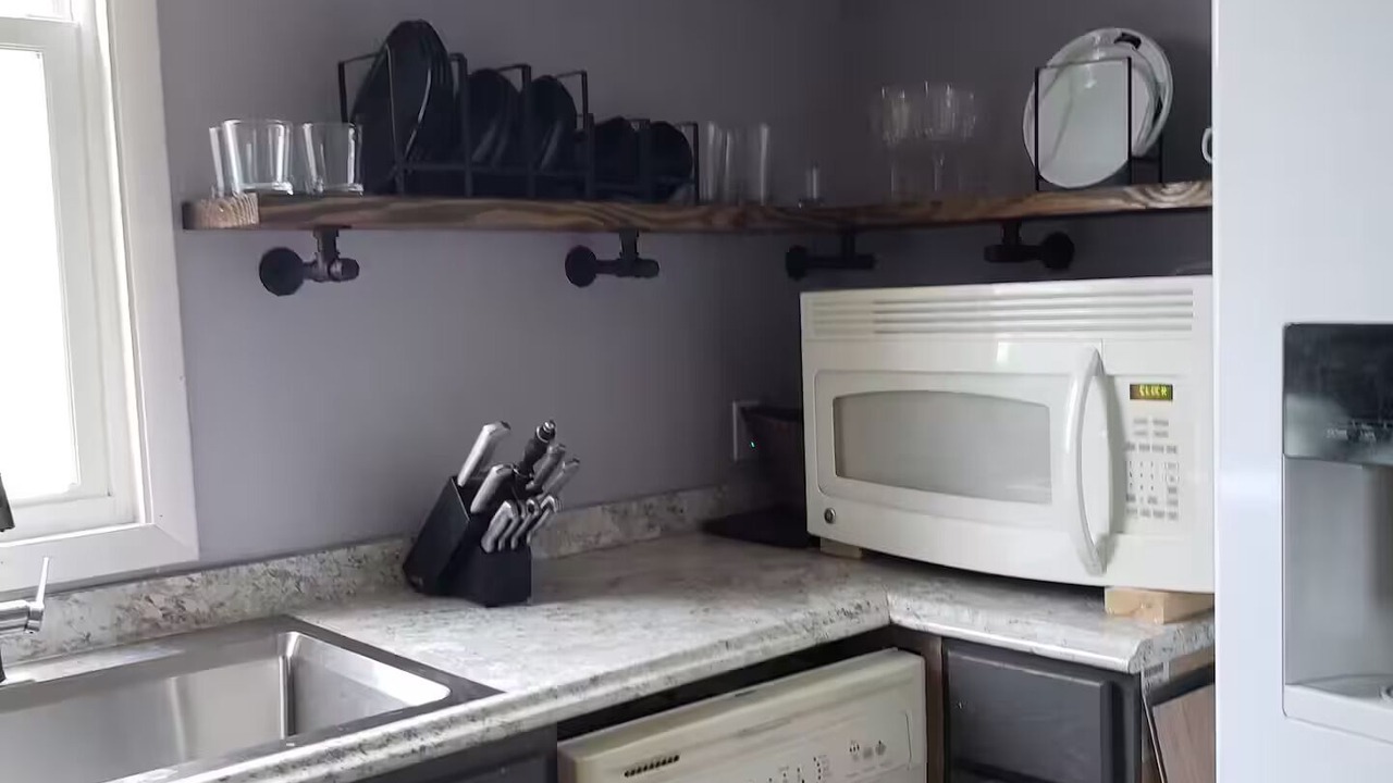 Photo of Kitchen in Jackson