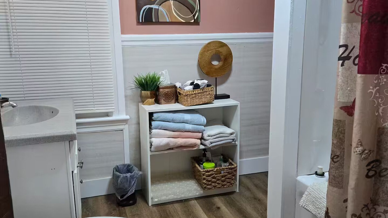Photo of Bathroom in Jackson