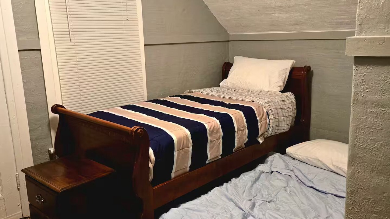 Photo of Bedroom in Jackson