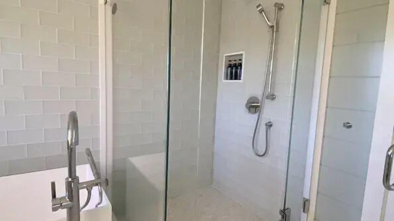 Photo of Bathroom in Nantucket Town