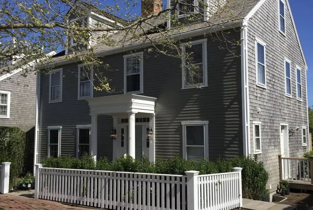 Photo of Outdoor in Nantucket Town