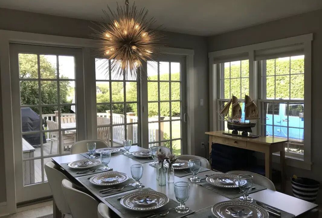 Photo of Others in Nantucket Town