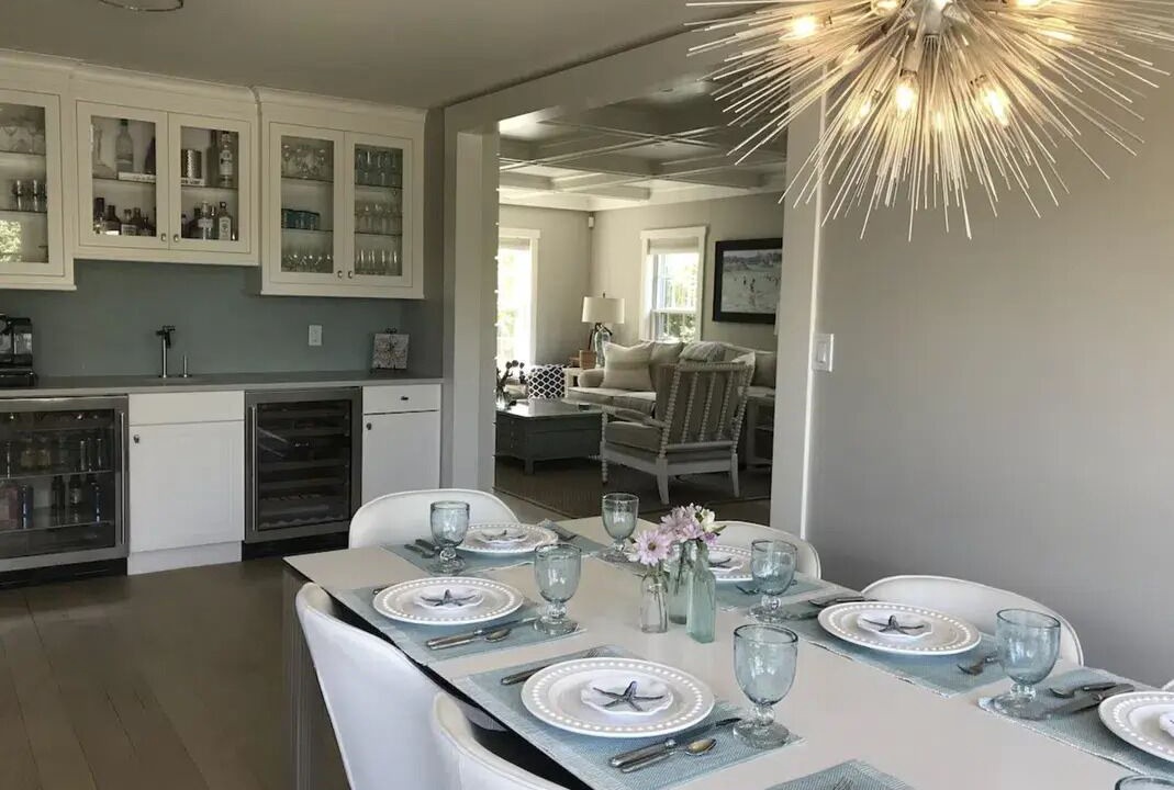 Photo of Others in Nantucket Town