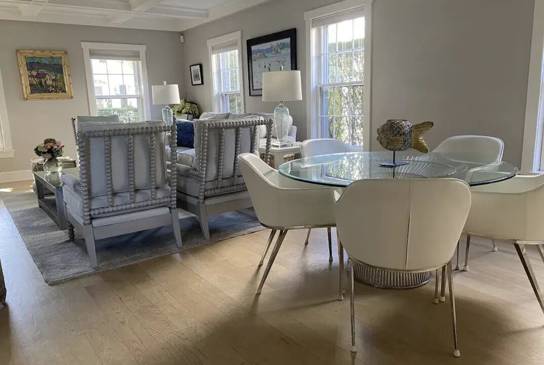 Photo of Others in Nantucket Town