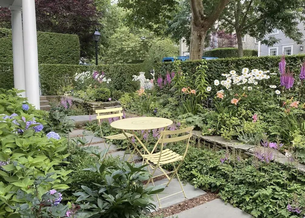 Photo of Outdoor in Nantucket Town