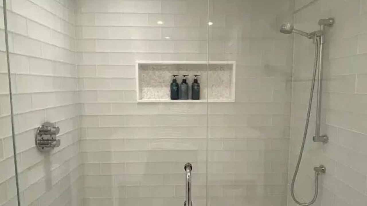 Photo of Bathroom in Nantucket Town