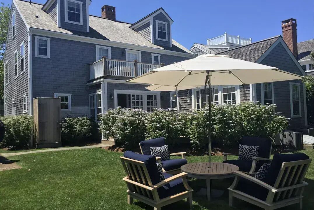 Photo of Outdoor in Nantucket Town