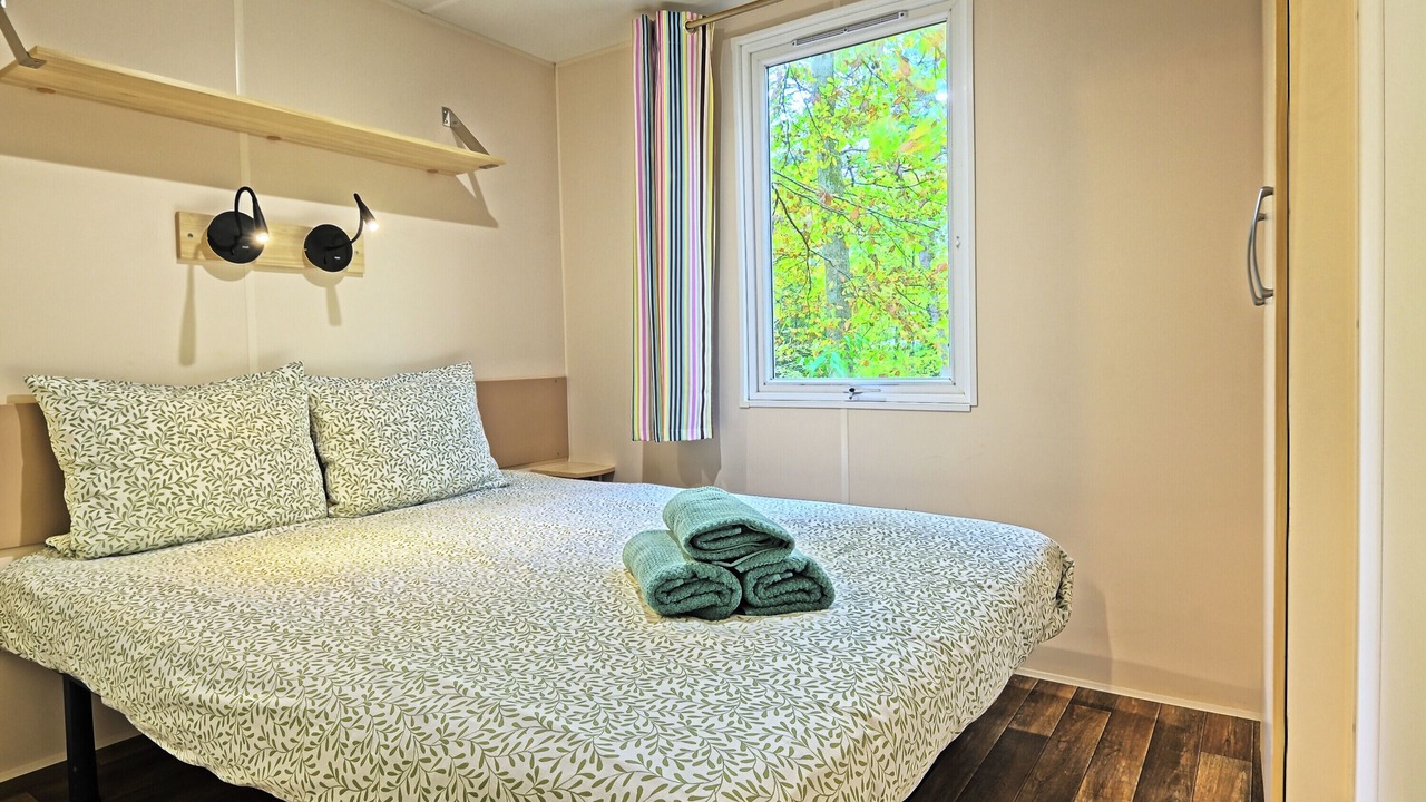 Photo of Bedroom in Saint-Cheron