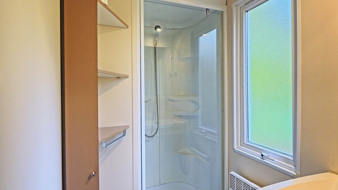 Photo of Bathroom in Saint-Cheron