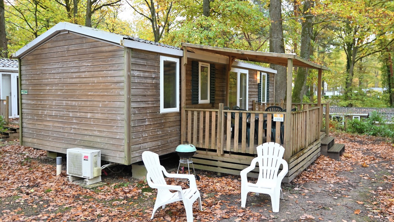 Photo of Patio Balcony in Saint-Cheron
