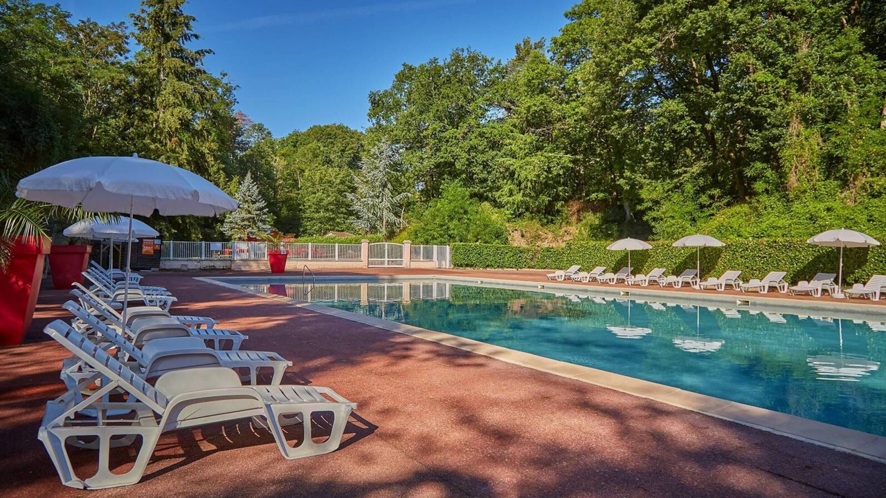 Photo of Outdoor in Saint-Cheron