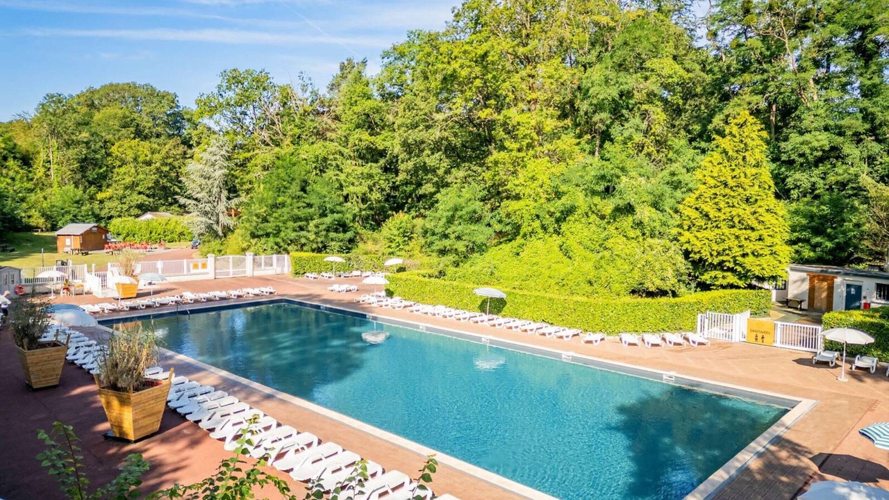 Photo of Outdoor in Saint-Cheron