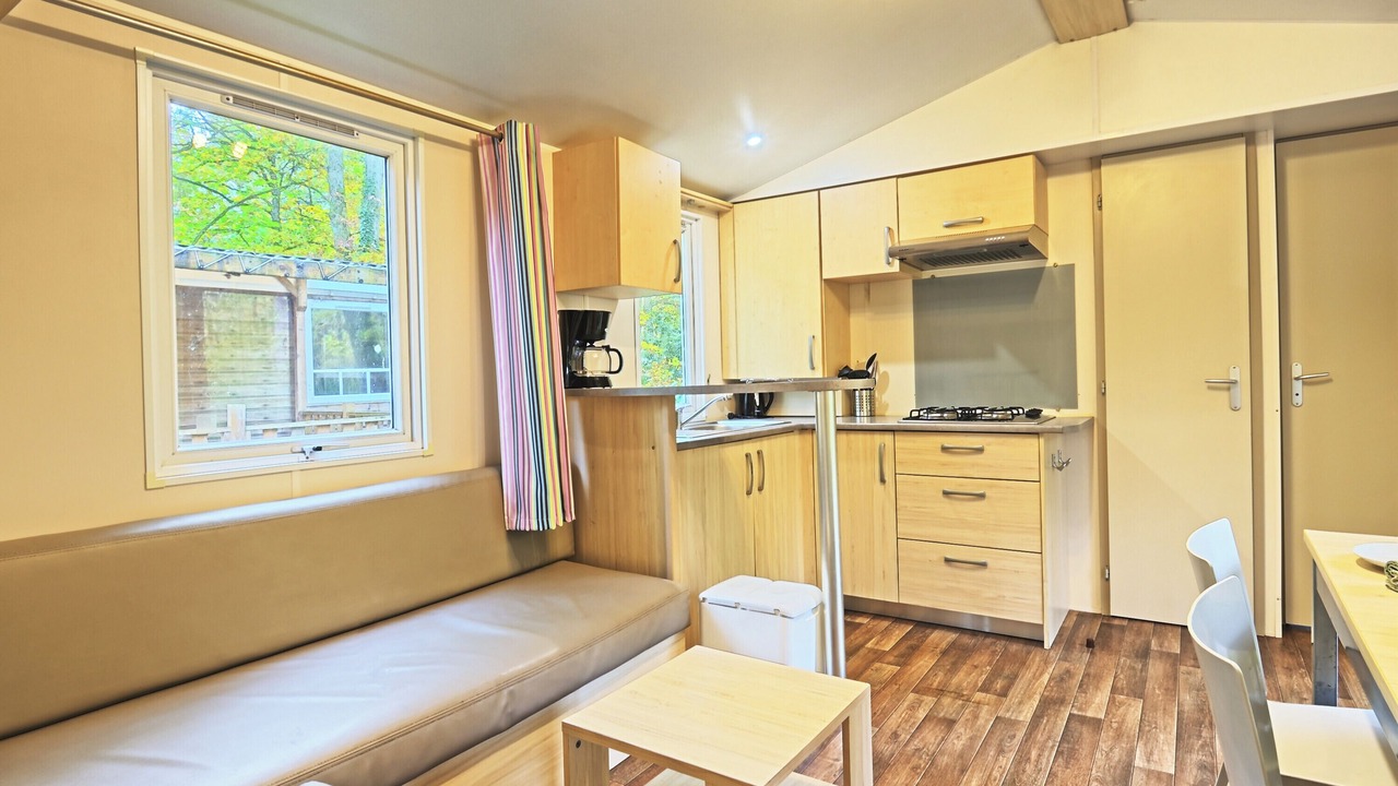 Photo of Livingroom in Saint-Cheron