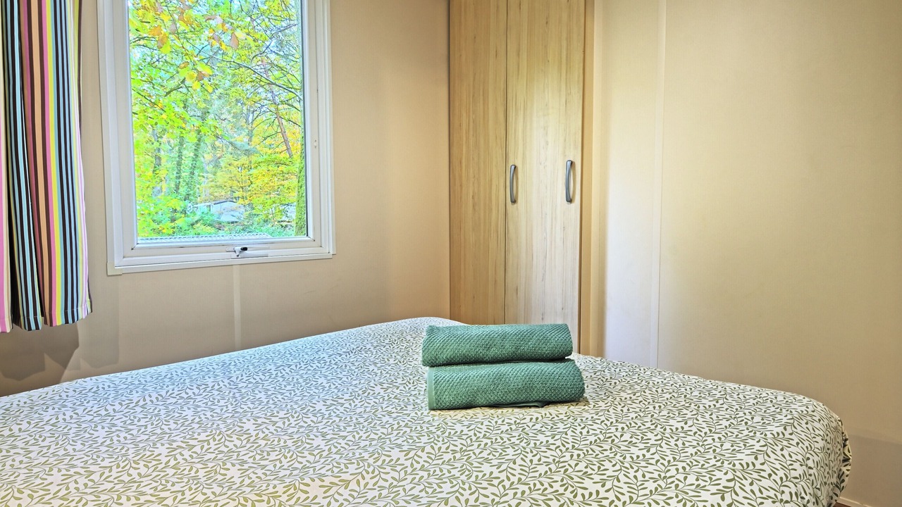 Photo of Bedroom in Saint-Cheron