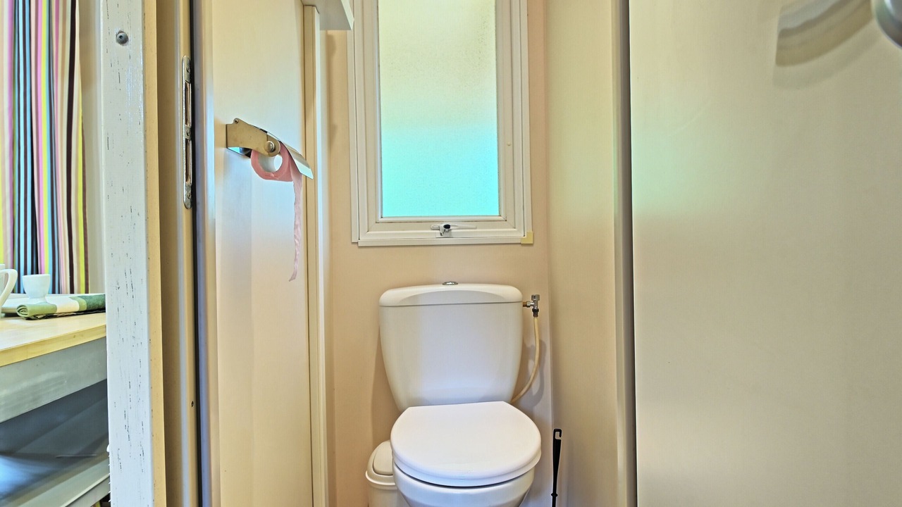 Photo of Bathroom in Saint-Cheron