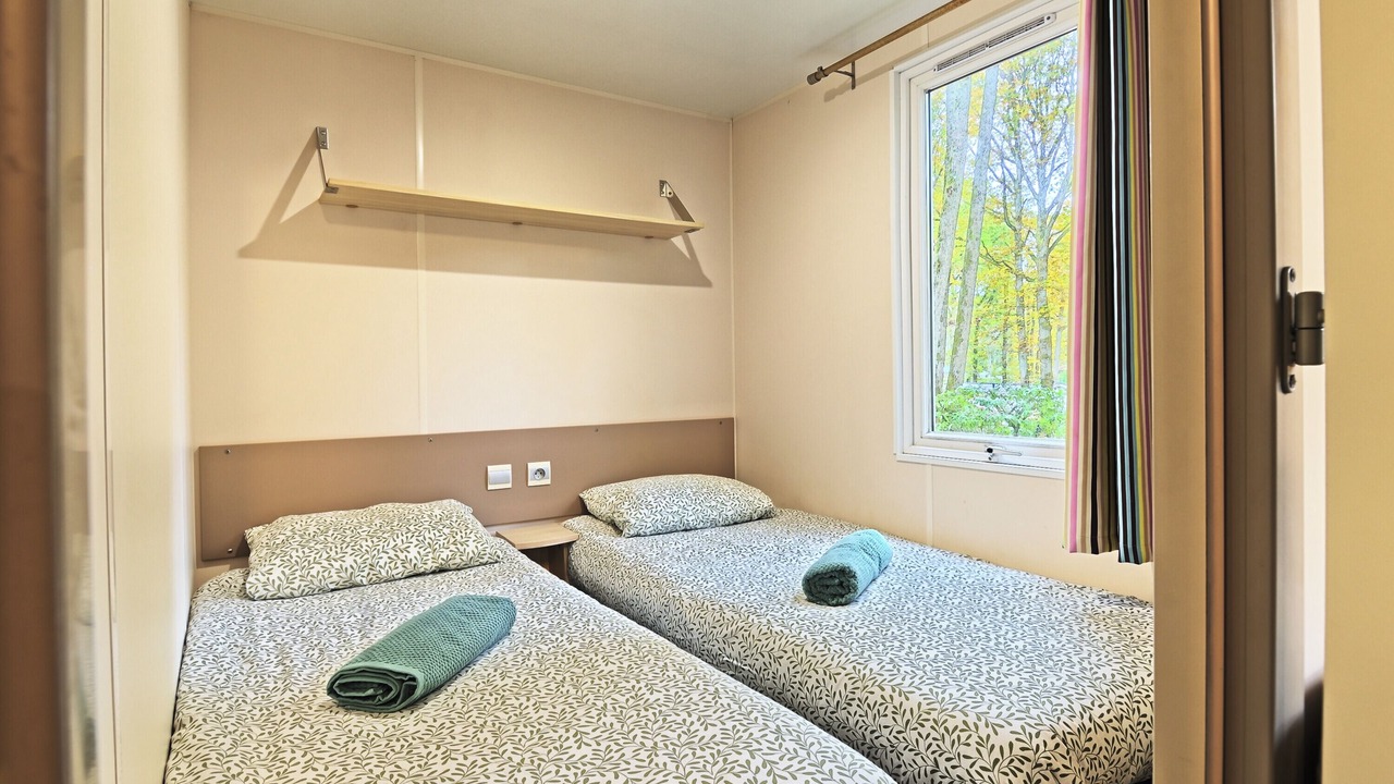 Photo of Bedroom in Saint-Cheron