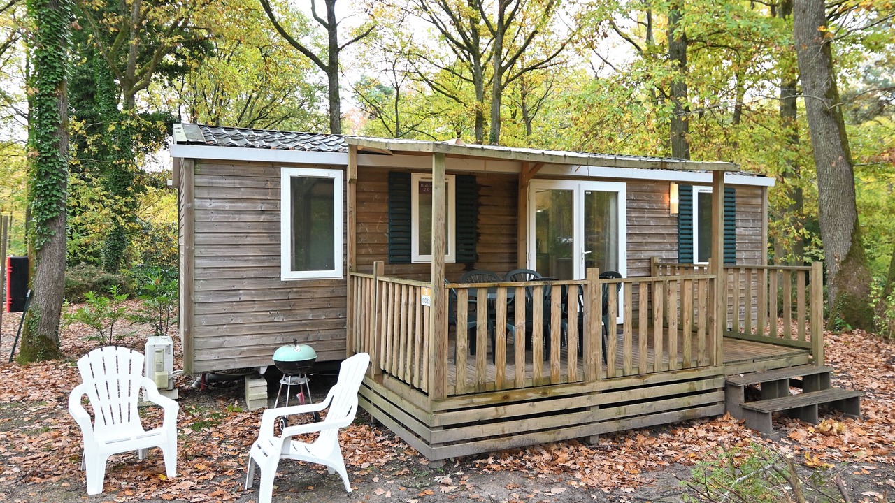 Photo of Patio Balcony in Saint-Cheron