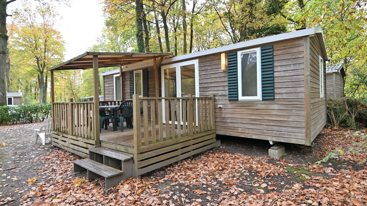 Photo of Outdoor in Saint-Cheron