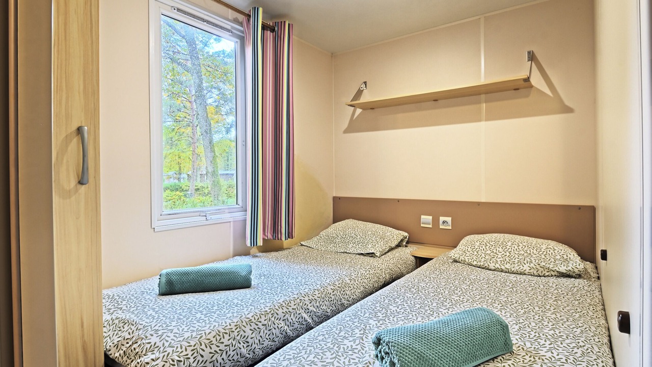 Photo of Bedroom in Saint-Cheron