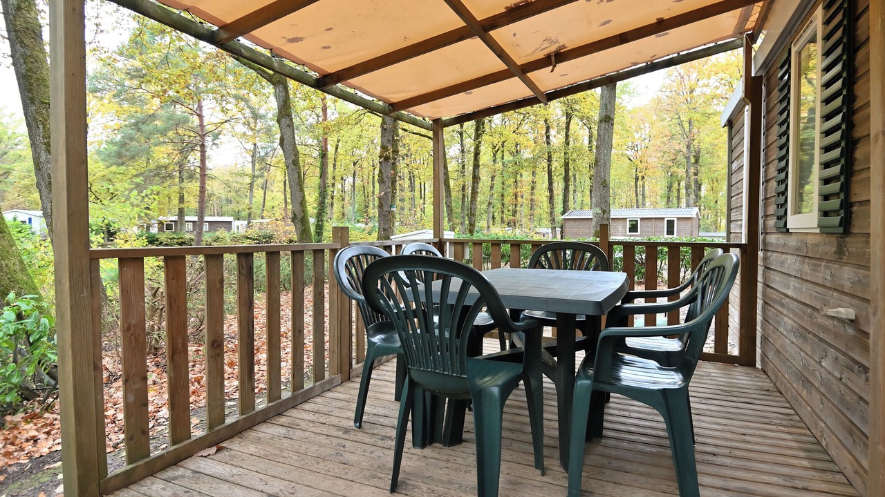 Photo of Outdoor in Saint-Cheron