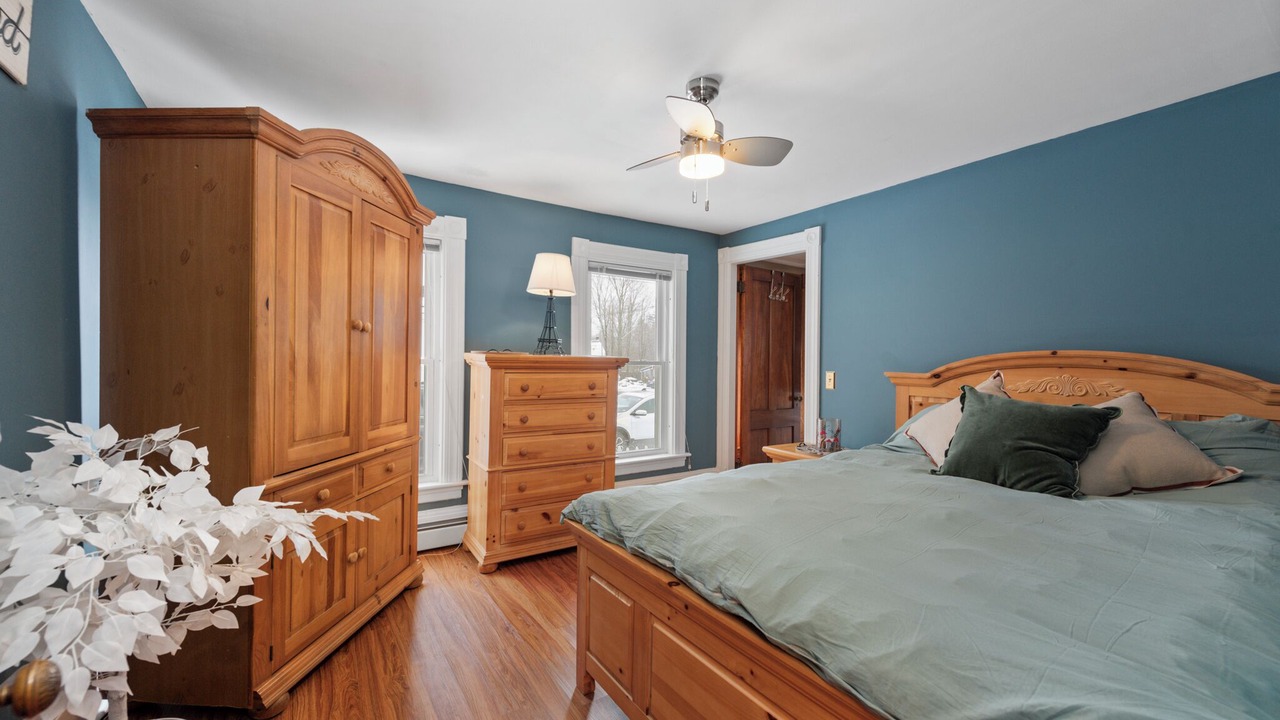 Photo of Bedroom in Warren
