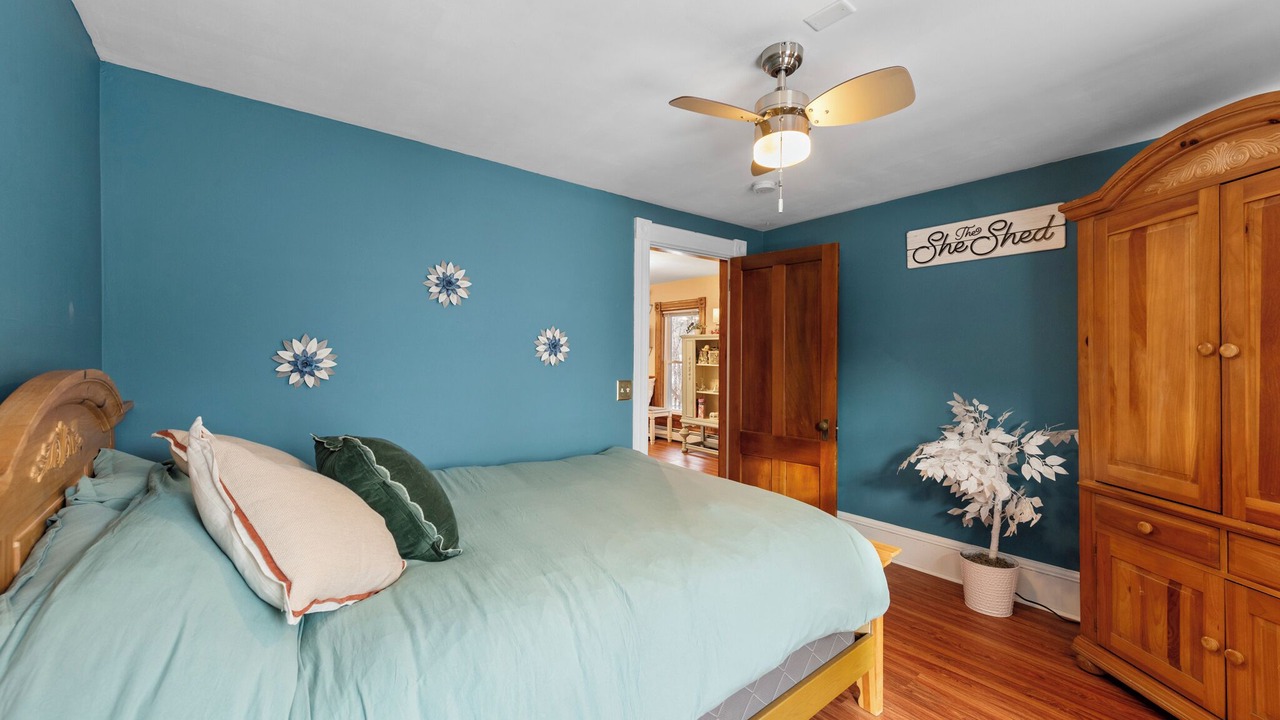 Photo of Bedroom in Warren